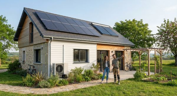 Guide pratique pour la rénovation énergétique et les aides financières