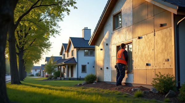 Optimiser son confort avec l'isolation thermique par extérieur