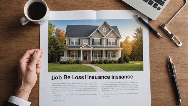 Assurance perte d'emploi : est-ce indispensable pour votre crédit immobilier ?