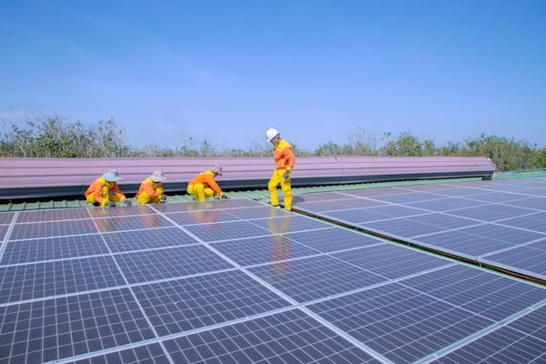 Transition énergétique : témoignages de confiance et d’efficacité