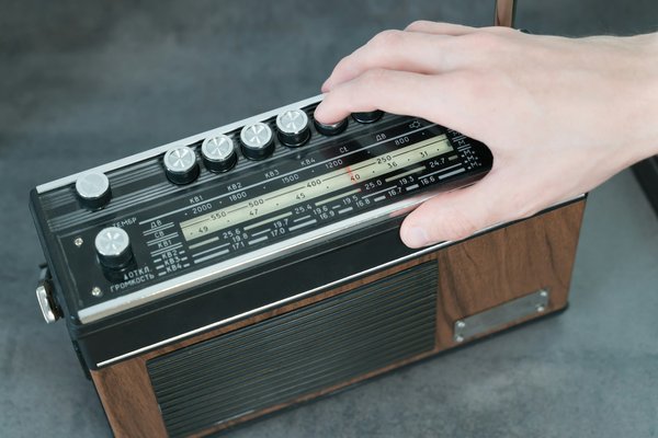 Fréquence radio en france : trouvez votre station fm préférée